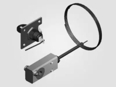 картинка Подъемные гаражные ворота серии Prestige магазин Одежда+ являющийся официальным дистрибьютором в России 